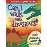 Can I Walk with Dinosaurs?