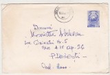 bnk ip Intreg postal - circulat 1980