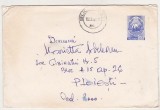 Bnk ip Intreg postal - circulat 1980, Dupa 1950