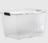 Cutie depozitare cu roti Sterk 157 litri TIDY 585mm x 790mm x 515mm