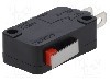 Limitator ON-(ON), VX, OMRON OCB - VX-51-1A3