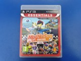 Modnation Racers - joc PS3 (Playstation 3)