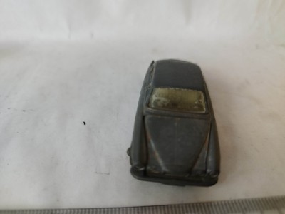 bnk jc Matchbox 28c Jaguar MK 10 foto