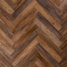 WallArt Panouri perete cu aspect de lemn, maro inchis, stejar Barnwood foto