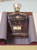 whisky JOHNNIE WALKER XR 21Y 750ml