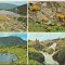 CPIB 16100 CARTE POSTALA - MUNTII RETEZAT
