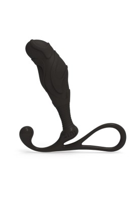 Stimulator Pentru Prostata Janus Anti Shock, Negru, L foto