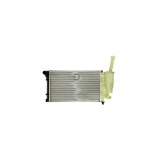 Radiator apa FIAT PANDA 169 DENSO DRM09086