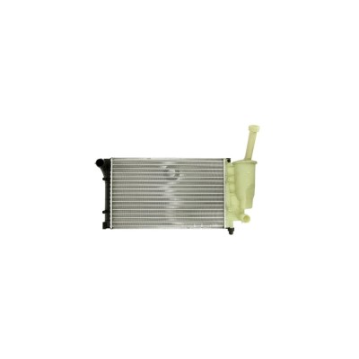 Radiator apa FIAT PANDA 169 DENSO DRM09086 foto