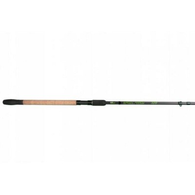 Lanseta Sensas Green Arrow Feeder 3.60m 70-120g 3SEG foto