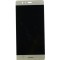 Ecran LCD Display Complet Huawei P9 Gold