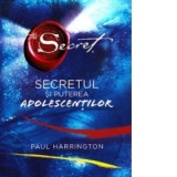 Secretul si puterea adolescentilor - Cristian Hanu, Paul Harrington