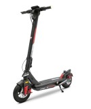 Trotinetă electrică Ducati Pro-III R AS, 500 W, autonomie p&acirc;nă la 40 km, viteză maximă 25 km/h, baterie 48 V 10,4 Ah, roți 10", IPX5, Bluetooth/NFC, n