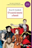 O scurta istorie a lumii