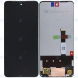 Motorola Moto G 5G (XT2113) Modul display LCD + Digitizer
