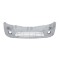 Bara fata CITROEN C3 (FC), 01.2002-07.2005, grunduit, de vopsit; cu gauri lampa ceata,