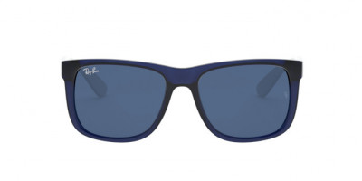 Ray-Ban Justin Ochelari de Soare RB 4165 6511/80 foto