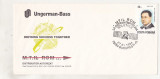 Bnk fil Plic ocazional Ungermann-Bass MTIL Rom SRL Bucuresti 1994, Romania de la 1950