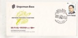 bnk fil Plic ocazional Ungermann-Bass MTIL Rom SRL Bucuresti 1994