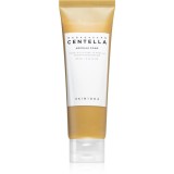 SKIN1004 Madagascar Centella Ampoule Foam spuma demachianta cu o textura cremoasa pentru piele sensibilă 125 ml