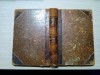MANUEL DES ANTIQUITES ROMAINES - Tome Treizieme - LE CULTE CHEZ LES ROMAINS - Tome Deuxieme - Theodore Mommsen, Joachim Marquardt -1890, 457 p., Alta editura