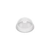 Capac bombat cu gaur 95 mm, PET Set 50 buc