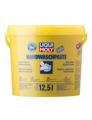 Pasta de curatat maini Liqui Moly 12,5l foto