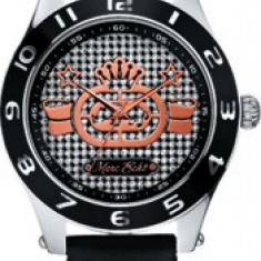 Ceas Marc Ecko, The Rollie E09502M1 - Marime universala