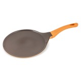 Cumpara ieftin Tigaie pentru clatite 26 cm din aluminiu turnat cu acoperire ceramica