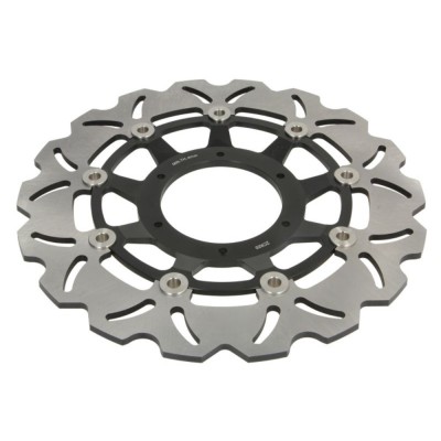Disc Frana Fata Moto HONDA CBR 600RR 600RA 1000RR CB 1000RA 1300 foto