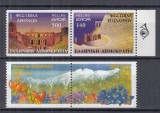 GRECIA 1998/1999 EUROPA CEPT SERII MNH, Nestampilat