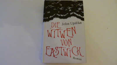 die witwen von eastwick - john updike foto