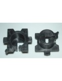 Set 2 adaptoare pentru Mazda 3, 5, 6