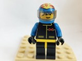 bnk jc LEGO Extreme Team - ext001