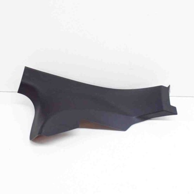 Ornament prag interior dreapta spate TESLA MODEL 3 2022 OEM: 1643435-00-A foto