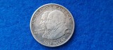 SUA HALF DOLLAR 1923, America de Nord, Argint