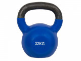 Gantera Kettlebell neopren 32kg Sportmann FitLine Training