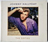 Johnny Hallyday - The Sixties _ 5 cd box nou sigilat _ rock &amp; roll _ Wagram, 2018, Franta