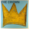 Rapmaster Shadowman - The Crown (1986, DA) disc vinil Maxi Single