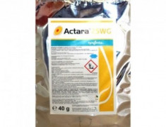 Insecticid - Actara 25 WG, 40 gr foto