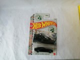 Bnk jc Hot Wheels Aston Martin One-77 - 2022 World Class Raceres 3/5