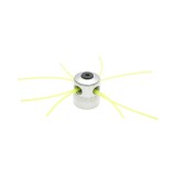 Cap motocoasa profesional pentru defrisari Breckner Germany, autocut