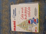 Dvd copii Cele mai &icirc;ndrăgite colinde