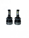 Set de 2 becuri Led H15 Super Canbus Xentech, Universal