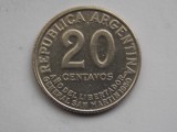 20 CENTAVOS 1950 ARGENTINA-COMEMORATIVA