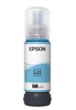 Cumpara ieftin Cerneala originala Epson 108 Light Cyan C13T09C54A EcoTank L8050 L18050 70ml