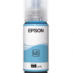 Cerneala originala Epson 108 Light Cyan C13T09C54A EcoTank L8050 L18050 70ml