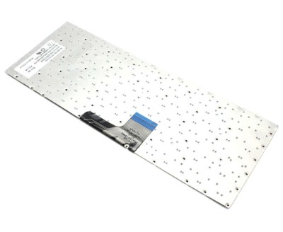 Tastatura IBM 25211639 layout US fara rama enter mic foto