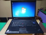 Laptop Lenovo ThinkPad SL500 Intel Core2Duo T5670 | 4Gb RAM | 320Gb hdd