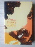 William Burroughs - The Place of Dead Roads
